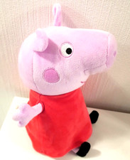 Plüschtier peppa pig gebraucht kaufen Plüschtier peppa pig gebraucht kaufen  Deutschland