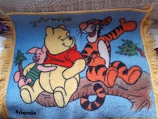 Disney winnie pooh for sale  BALLYMONEY