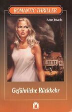 Romantic thriller gefährliche gebraucht kaufen  Münchberg