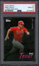 2019 mike trout for sale  Dubuque