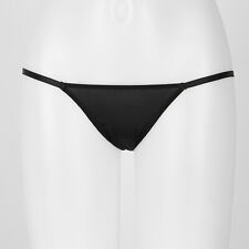 Damen transparent string gebraucht kaufen  Bremen