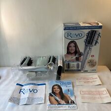 Vintage revo styler for sale  Fairfield
