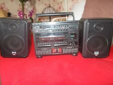 Musikanlage gebraucht 2 gebraucht kaufen  Düsseldorf