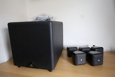 satellite speakers for sale satellite speakers for sale WETHERBY