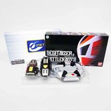 Bandai megaranger degitaizer d'occasion  Expédié en Belgium