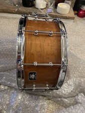 Ludwig universal cherry for sale  MACCLESFIELD
