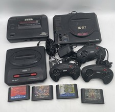 Mega drive sega gebraucht kaufen  Rosbach v. d. Höhe