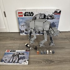lego star wars at at gebraucht kaufen lego star wars at at gebraucht kaufen Emmerthal