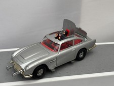 Corgi 139 aston for sale  RUGBY