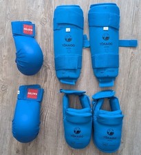 Karate tokaido schützer gebraucht kaufen  Heilbronn
