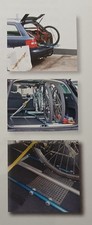 Portabici per interno usato  Baricella