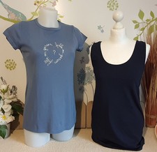 Lot vêtements maternité d'occasion  Ruoms