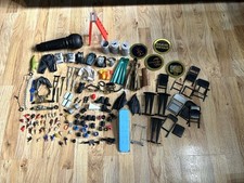 Wwe huge accessories for sale  NUNEATON