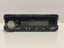 Pioneer deh x6700bs for sale  Northampton