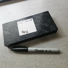 6.25x3x.75 polystone uhmw for sale  Kalamazoo