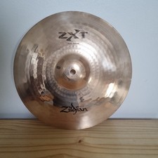 Zildjian 30cm zxt for sale  HITCHIN