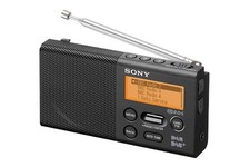 Sony xdr p1dbp for sale  LONDON