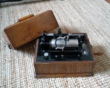 Antique 1899 edison for sale  LONDON