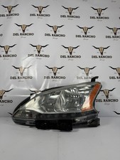 Farol lateral esquerdo (piloto) Nissan Sentra 2013-2015 OEM usado , usado comprar usado  Enviando para Brazil