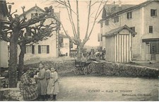 Pyrenees atlantiques cambo d'occasion  France