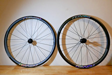 Paire roue roval d'occasion Paire roue roval d'occasion  Villeurbanne