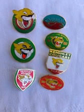 Keighley cougars rugby for sale  STOURBRIDGE