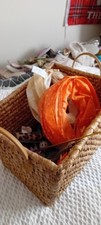 Basket hamper cat for sale  DUMFRIES