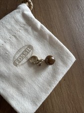 Fossil charms anhänger gebraucht kaufen  Duingen