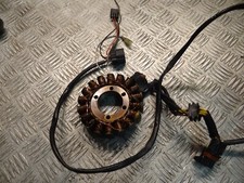 Stator quad polaris d'occasion  La Brède