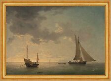 Lugger and smack gebraucht kaufen  Grabenstätt