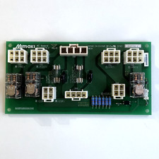 Mimaki board e107795 for sale  LEICESTER