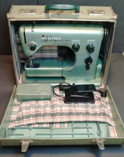 Vintage husqvarna viking for sale  Menasha