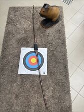 Arco longbow great usato  Crema