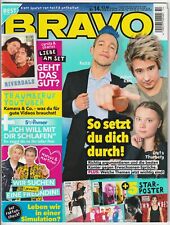 2019 german magazine gebraucht kaufen  Langenburg