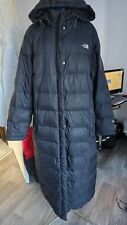 long down jacket for sale  HARTLEPOOL