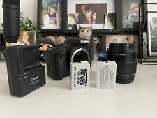 Canon eos 600d 18-55. Very good condition na sprzedaż  PL