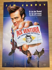 Filmposter kinoplakat ace gebraucht kaufen  Heide