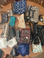 Item coach dooney for sale  Daytona Beach