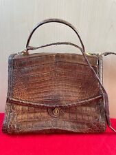 Goldpfeil handtasche damen gebraucht kaufen  Deutschland