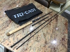 Tricast xrs 2k4 for sale  ROTHERHAM
