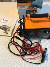 Rac car battery for sale  ORMSKIRK