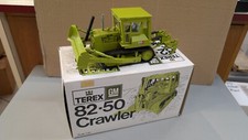 Nzg terex crawler d'occasion  Alençon