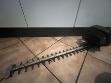 Metabo heckenschere 65 gebraucht kaufen  Thaining