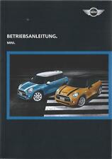 Mini mini betriebsanleitung gebraucht kaufen  Padenstedt