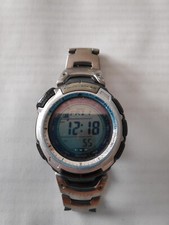 Bon montre casio d'occasion  Vallet