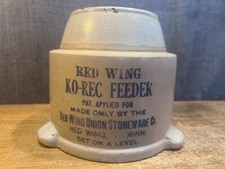 Vintage red wing for sale  Minneapolis
