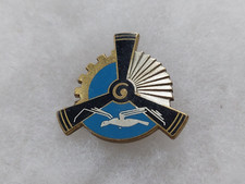 Insigne militaire air d'occasion  Cossé-le-Vivien