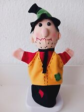 Handpuppe räuber tcm gebraucht kaufen  Mannheim