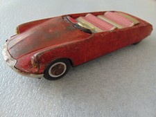 Joustra citroen jouet d'occasion  Rouen-