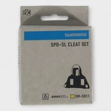 Shimano cleats sh11 for sale  Cumming